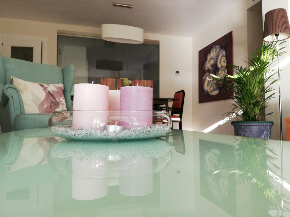 Aurora Apartment Málaga