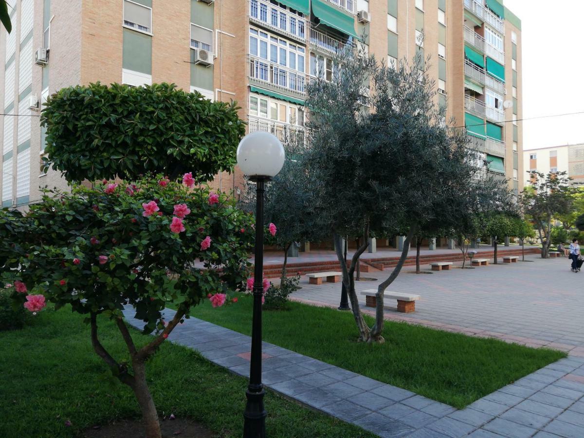 Apartment Aurora Málaga