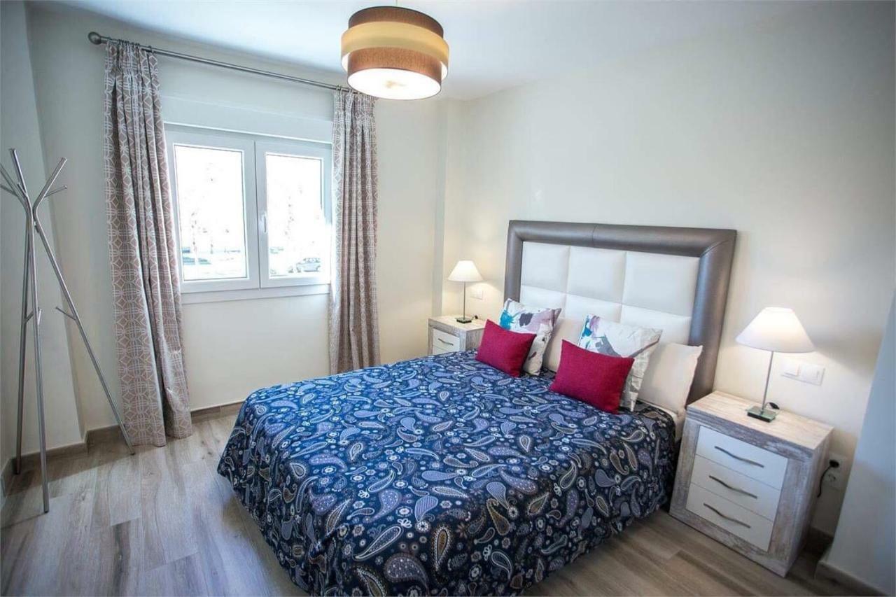 Apartment Aurora Málaga